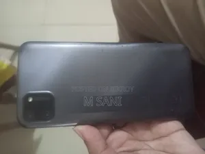 Realme C11 32 GB Black