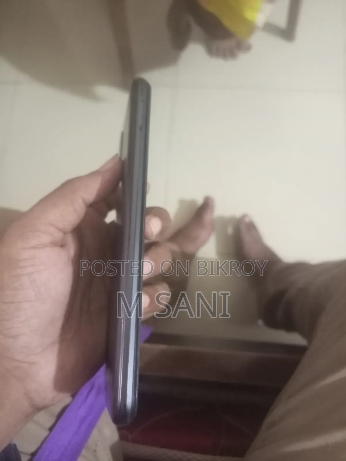 Realme C11 32 GB Black