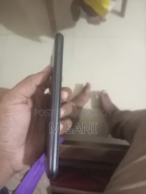 Realme C11 32 GB Black
