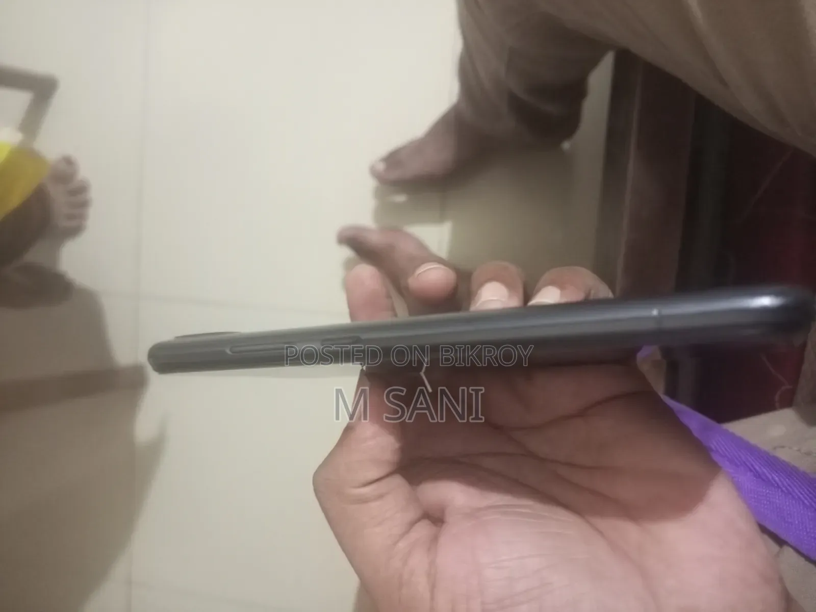 Realme C11 32 GB Black