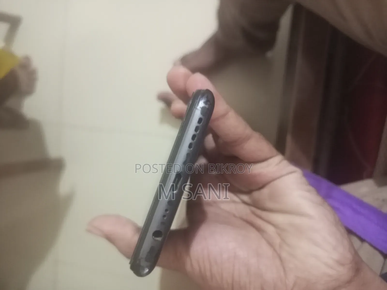Realme C11 32 GB Black
