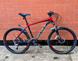 Veloce Inferno 1.0 Cycle