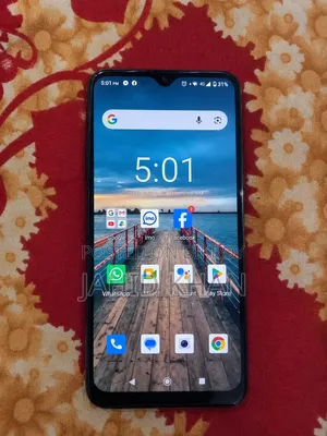Walton Primo R8 64 GB Black
