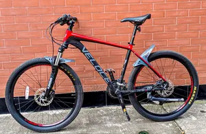 Veloce Inferno 1.0 Cycle
