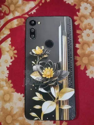 Walton Primo R8 64 GB Black