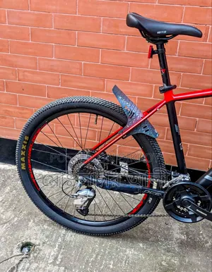 Veloce Inferno 1.0 Cycle