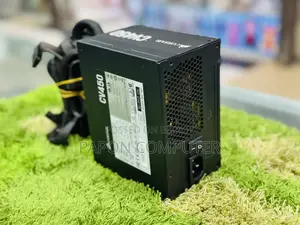 কর্সেয়ার সিভি৪৫০ ৪৫০ডব্লিউ পাওয়ার সাপ্লাই নো রিপেয়ার হিস্ট্রি