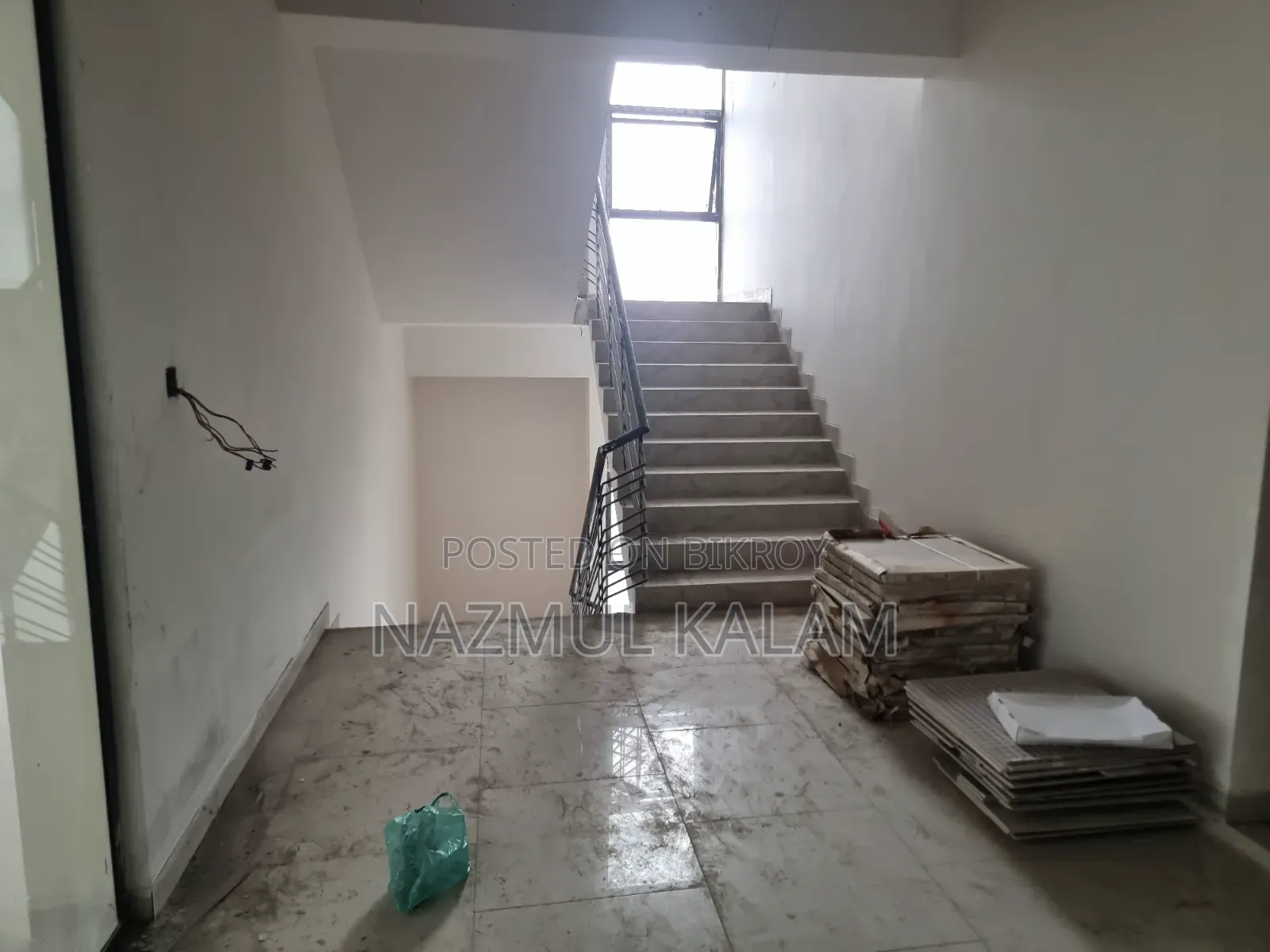 বাণিজ্যিক সম্পত্তি বিক্রি