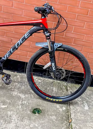 Veloce Inferno 1.0 Cycle