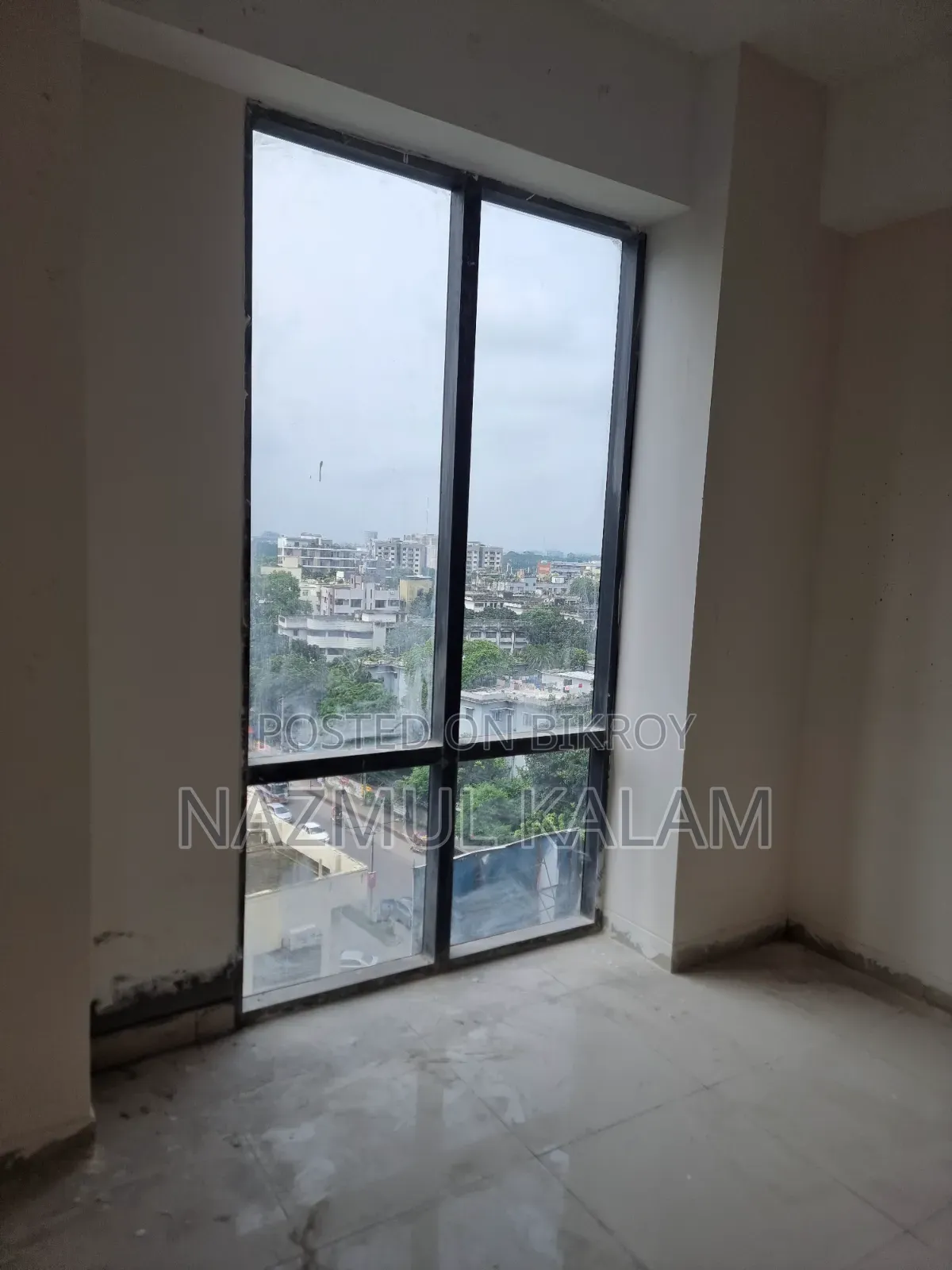 বাণিজ্যিক সম্পত্তি বিক্রি