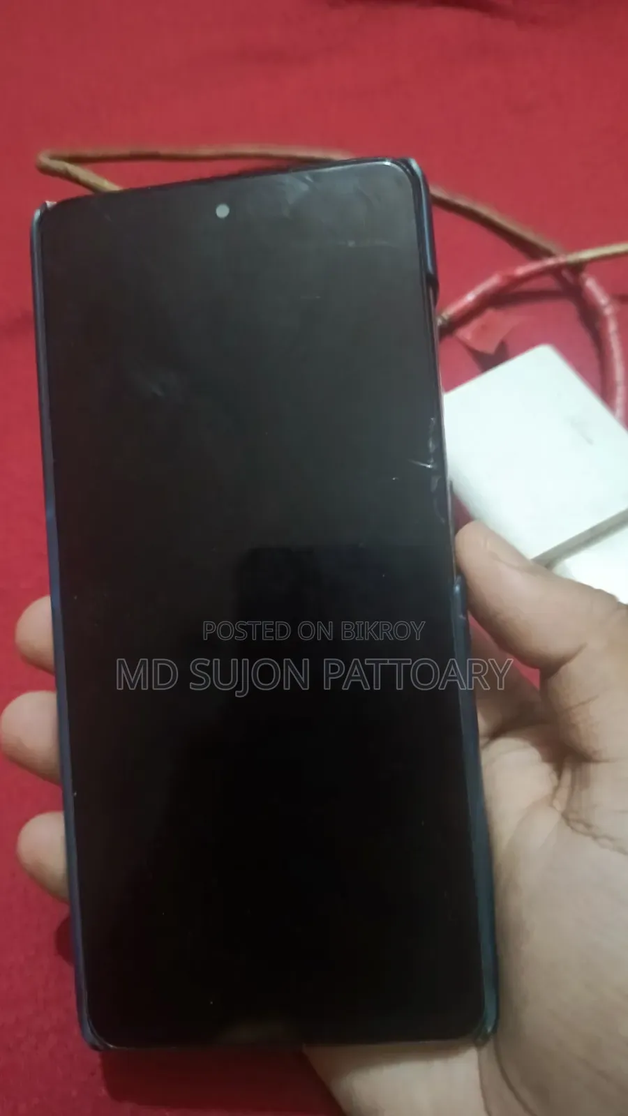 Xiaomi Poco X3 Pro 128 GB Gold