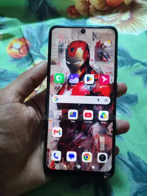 Xiaomi Redmi Note 11S 128 GB Blue