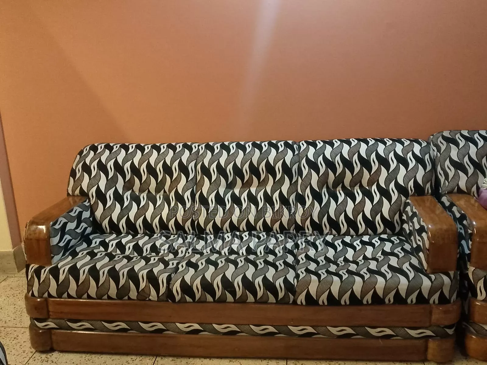 Sofa Set for Sell