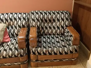Sofa Set for Sell