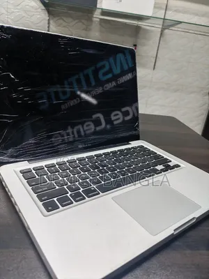 Laptop Apple MacBook 2012 4GB Intel Core i5 SSD 128GB
