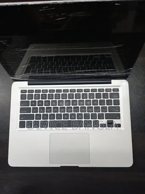 Laptop Apple MacBook 2012 4GB Intel Core i5 SSD 128GB
