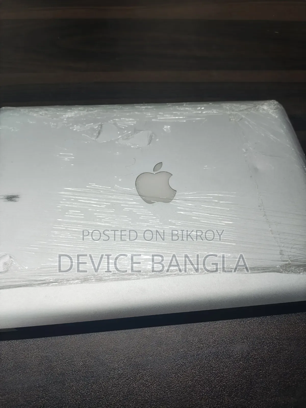 Laptop Apple MacBook 2012 4GB Intel Core i5 SSD 128GB