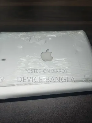 Laptop Apple MacBook 2012 4GB Intel Core i5 SSD 128GB