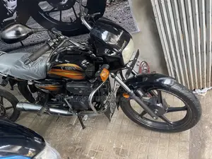 হিরো স্প্লেন্ডার প্লাস আইথ্রিএস আইবিএস ২০২৩ ব্ল্যাক