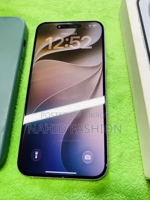 অ্যাপল আইফোন ১৫ প্লাস ১২৮ জিবি হোয়াইট