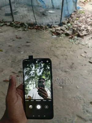 Huawei Y9s 128 GB Blue