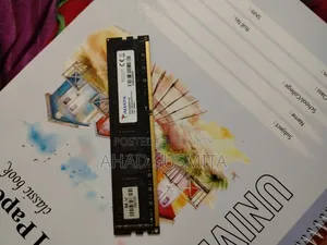 Adata 8GB Ram DDR3 1600
