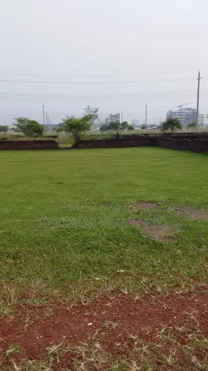 P Block, 10 Katha Plot for Sale Bashundhara, Baridhara.