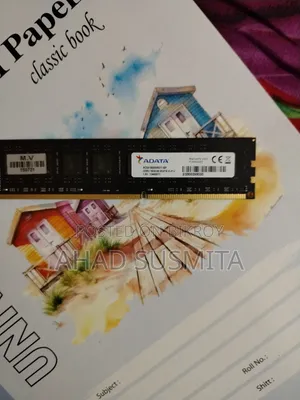 Adata 8GB Ram DDR3 1600