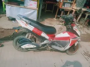 Bir Magnum 2020 White