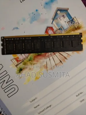 Adata 8GB Ram DDR3 1600