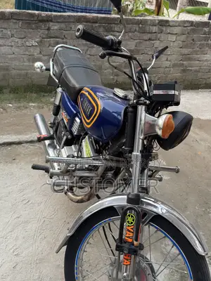 Yamaha 1998 Blue