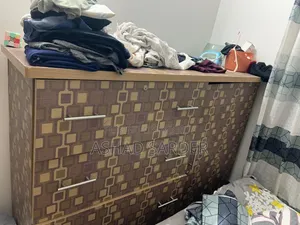 Wardrobe Used