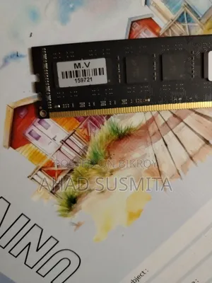Adata 8GB Ram DDR3 1600