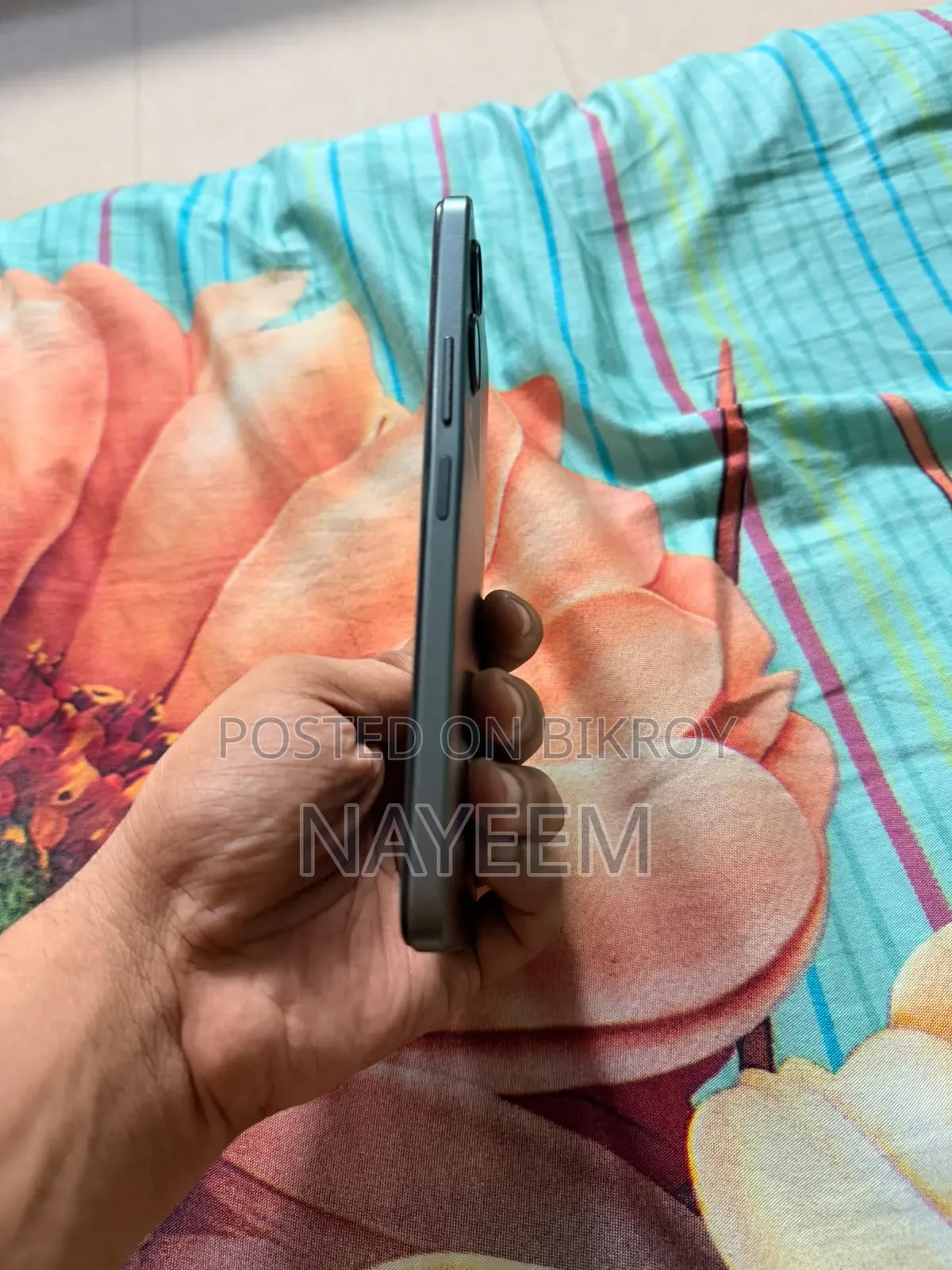 Vivo Y17s 128 GB Green