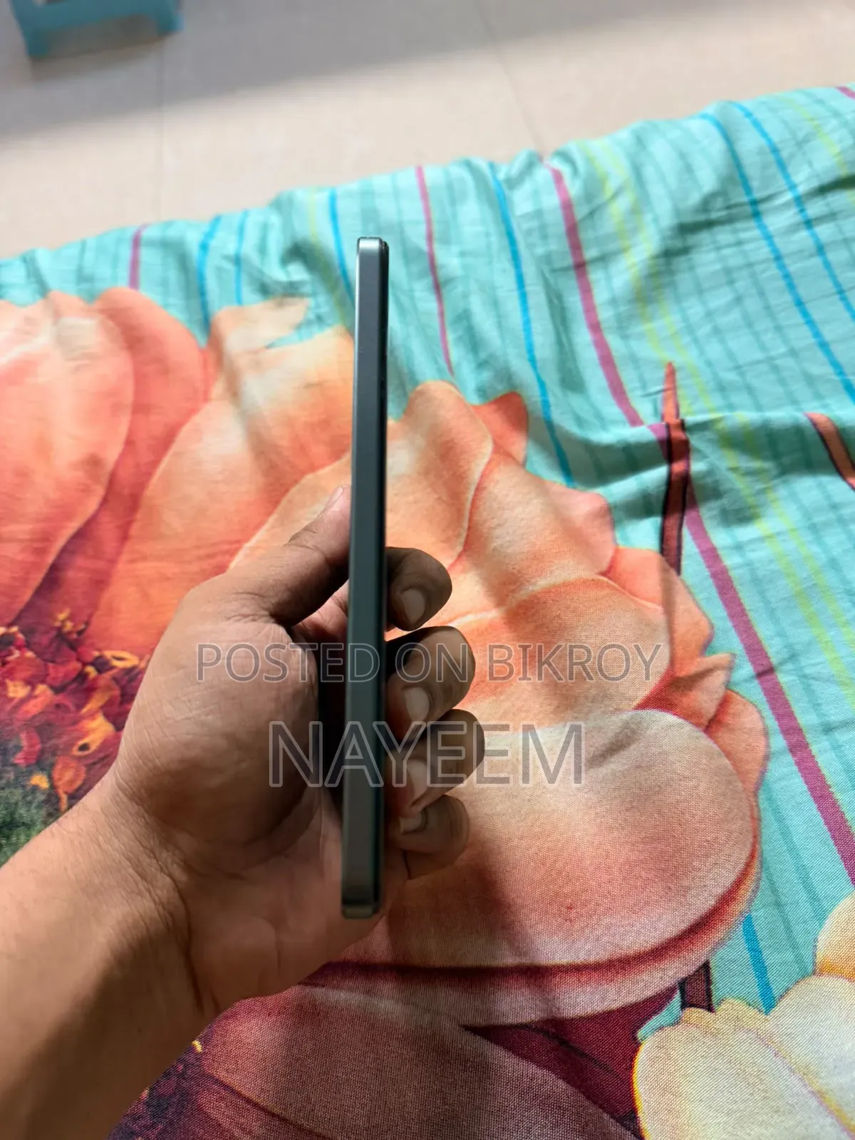Vivo Y17s 128 GB Green