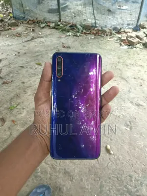 Huawei Y9s 128 GB Blue