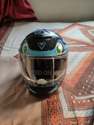 Bike Helmet