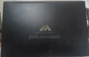 ল্যাপটপ ৮জিবি ইন্টেল কোর আই৫ এসএসডি ৫০০জিবি