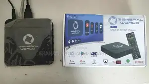 টিভি অ্যান্ড্রয়েড বক্স