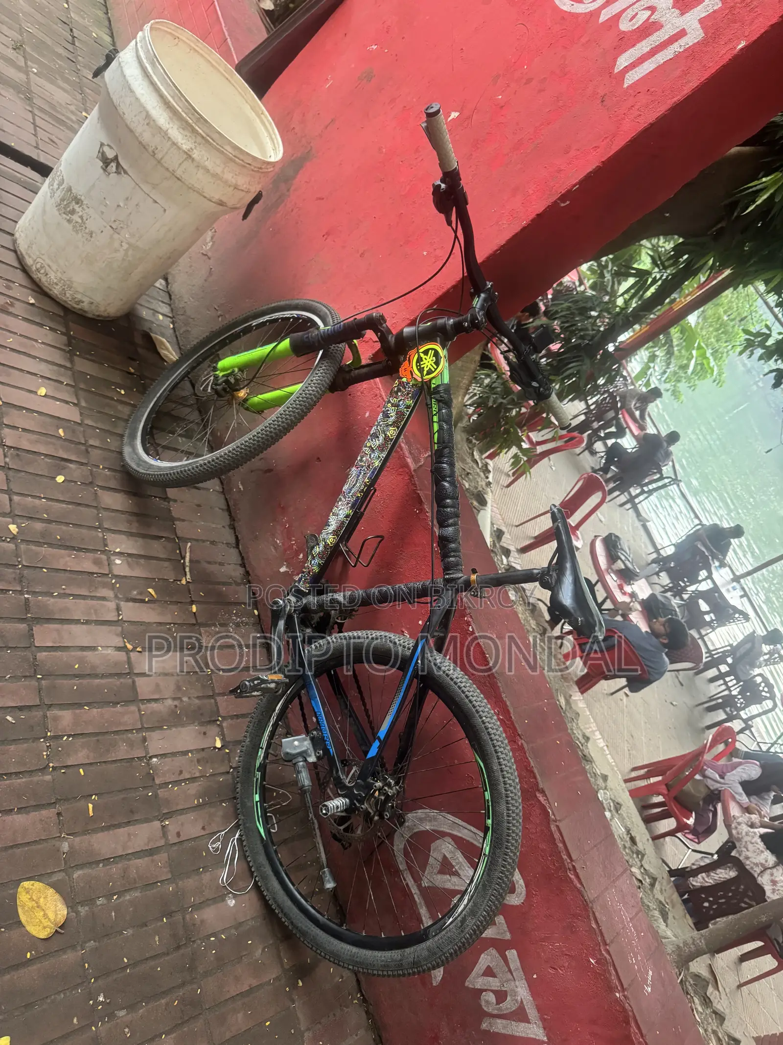 Core Cycle