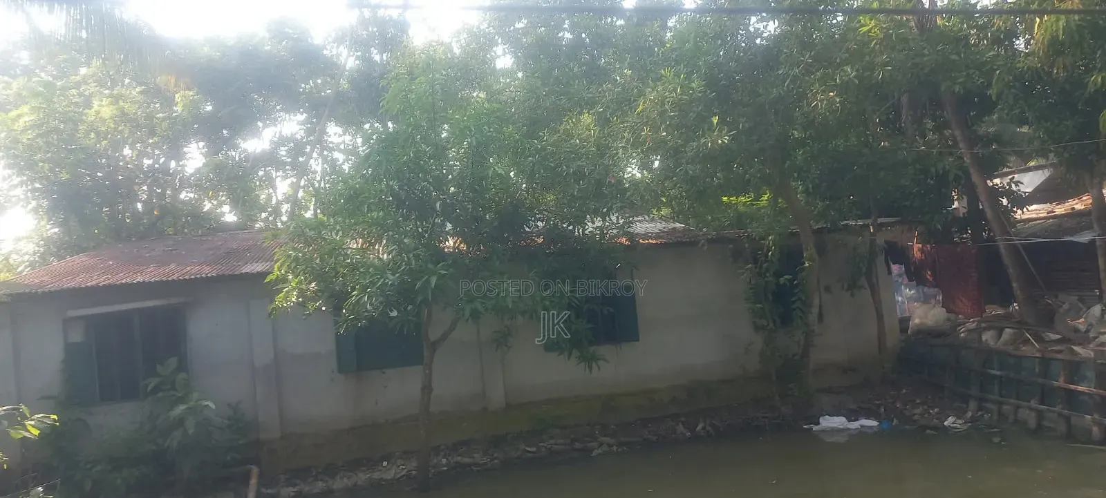 7 Bedroom House in Nobogram Road for sale