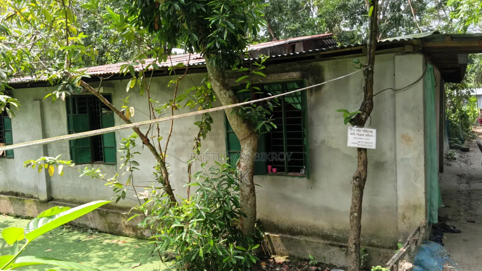 7 Bedroom House in Nobogram Road for sale