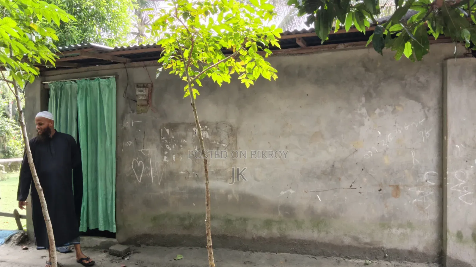 7 Bedroom House in Nobogram Road for sale