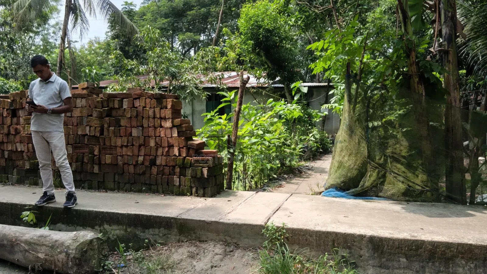7 Bedroom House in Nobogram Road for sale