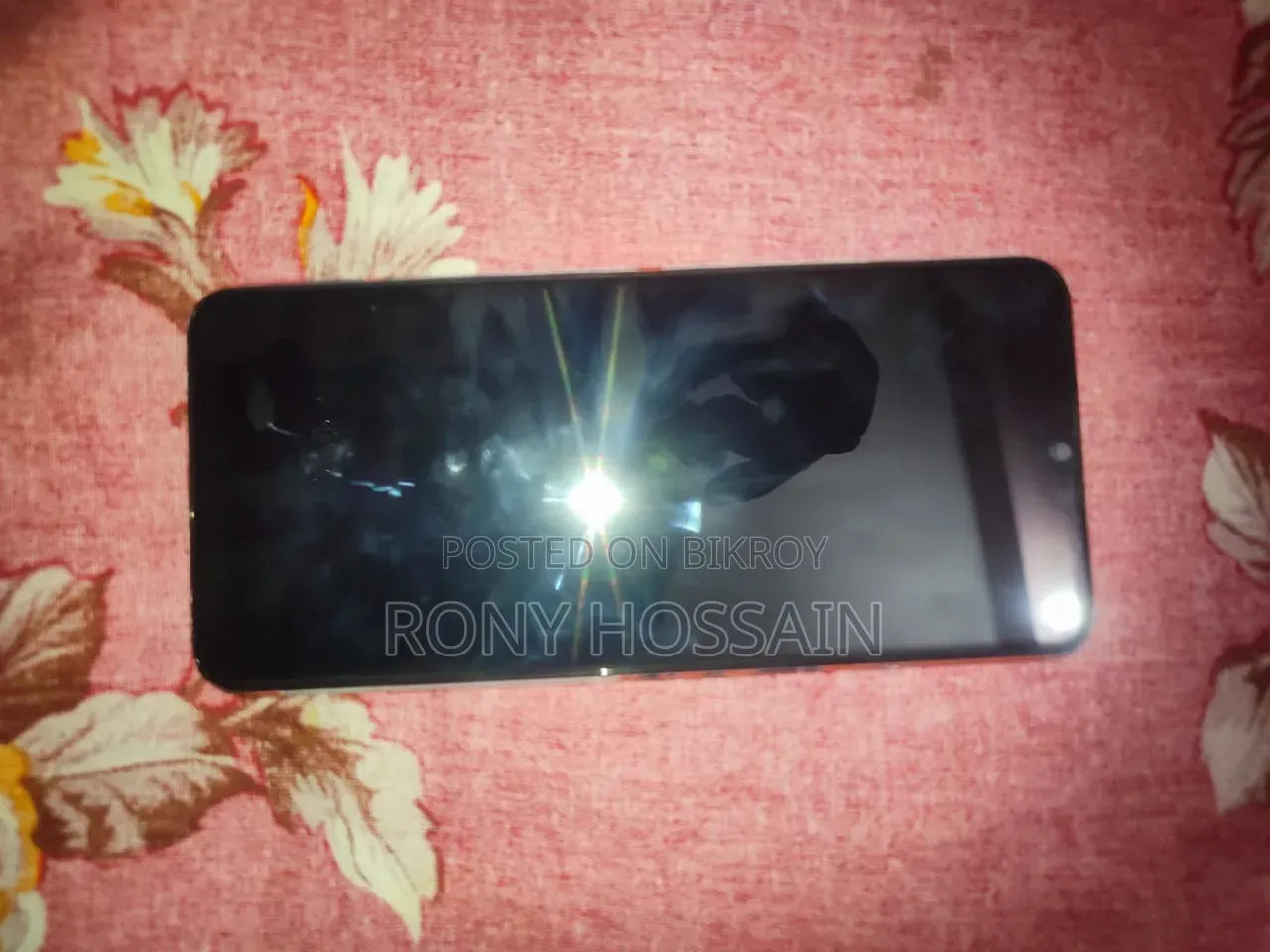 Oppo A15 32 GB Blue