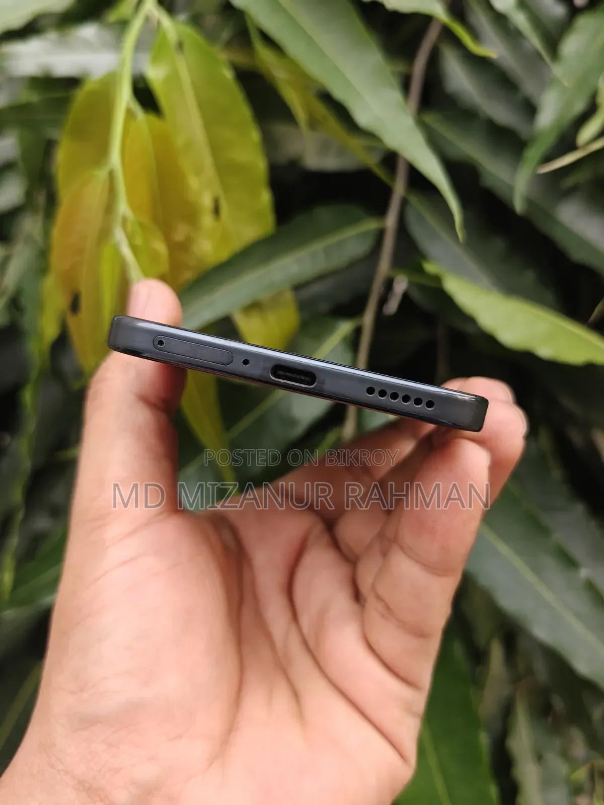 Huawei nova 12s 256 GB Black