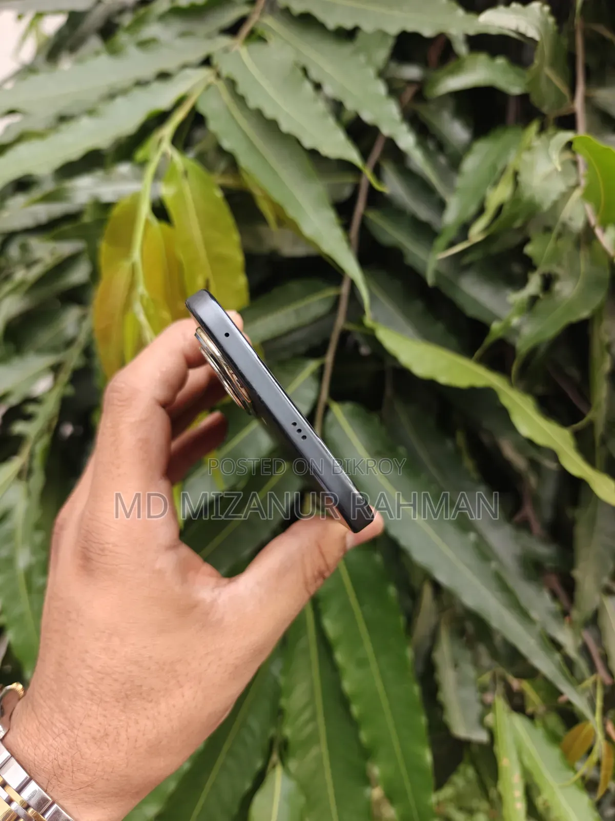 Huawei nova 12s 256 GB Black