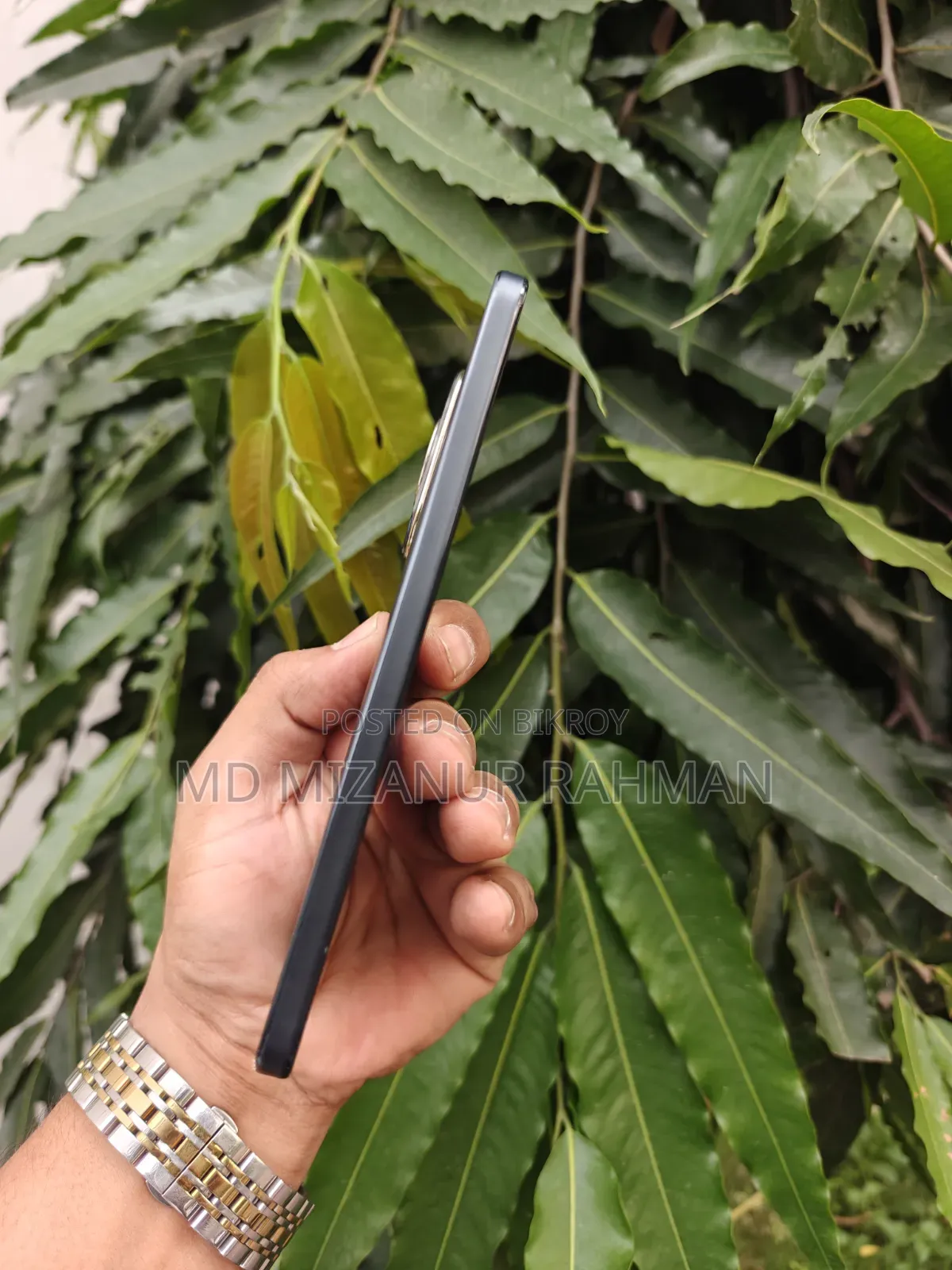 Huawei nova 12s 256 GB Black