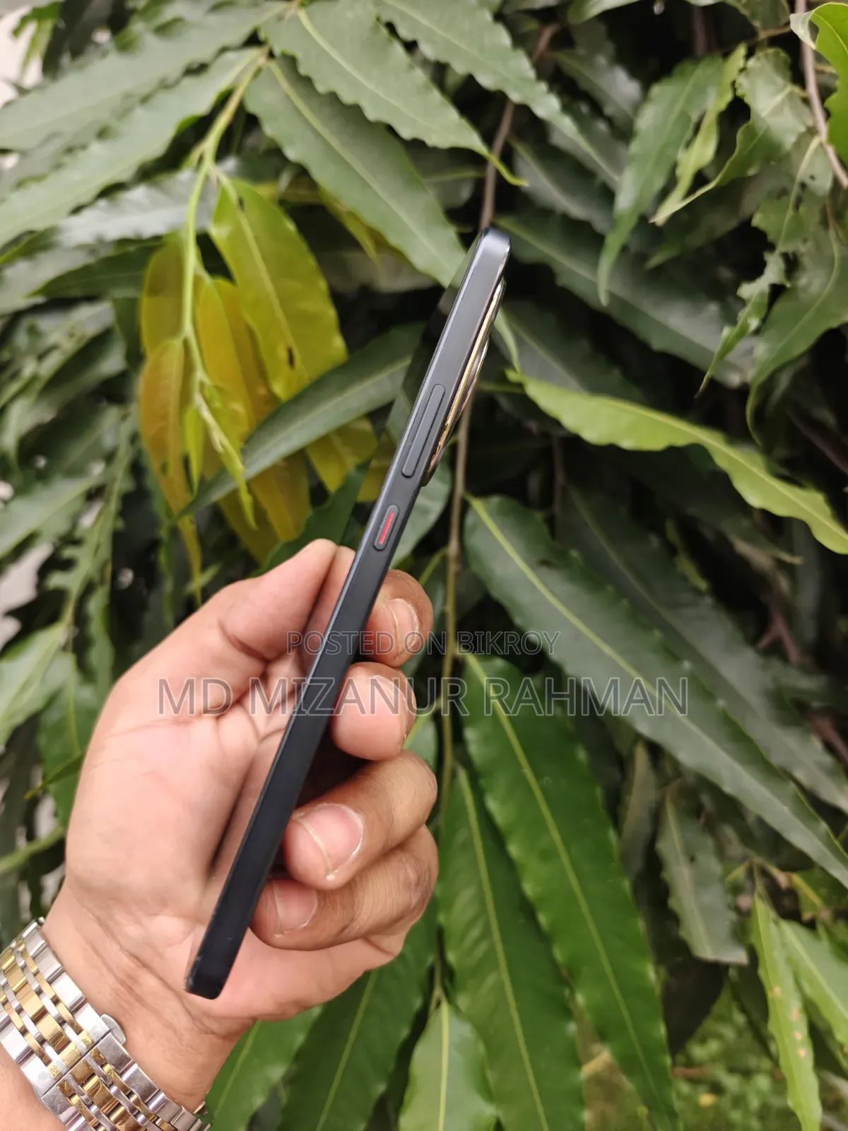 Huawei nova 12s 256 GB Black