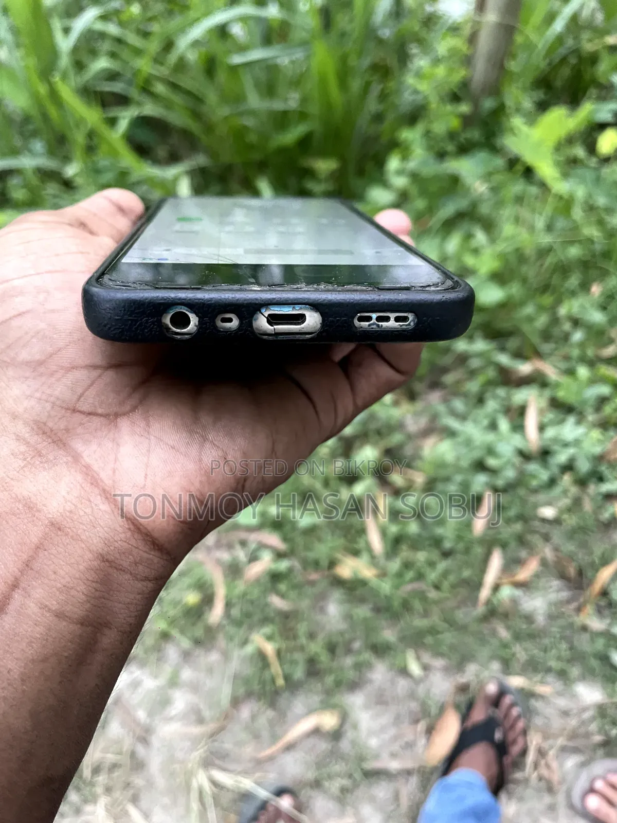 Oppo A15 32 GB